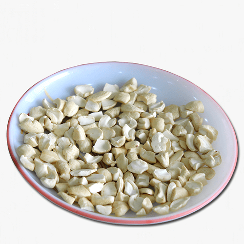 Cashew Large White Pieces