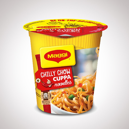 Chilli Chow Cuppa Noodles