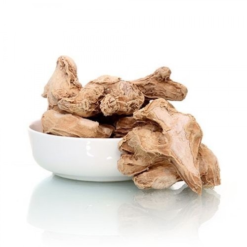 Dry Ginger (Chukku)