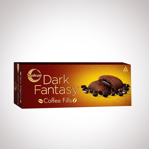 Dark Fantasy Coffee Fills