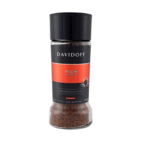 Davidoff Rich Aroma (100g) Imported