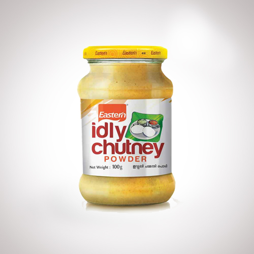 Eastern Idli Chutney