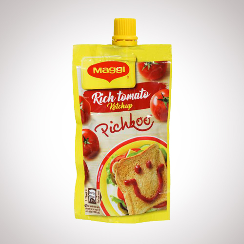 Maggi Rich Tomato Ketchup