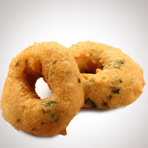 Uzhunnu Vada