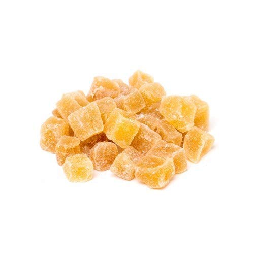 Ginger Cube Big Honey