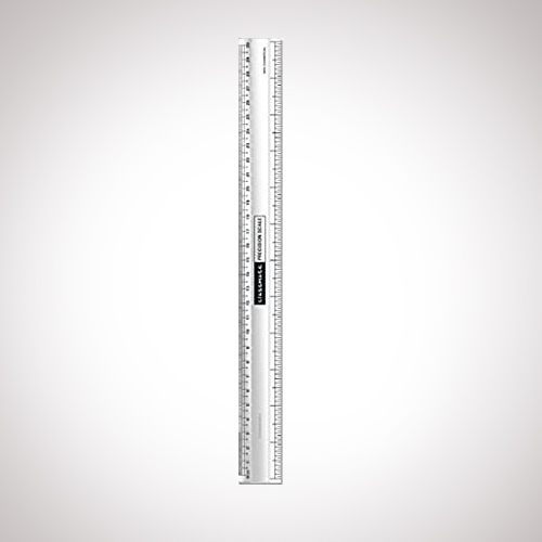 Classmates Scale (30 cm)