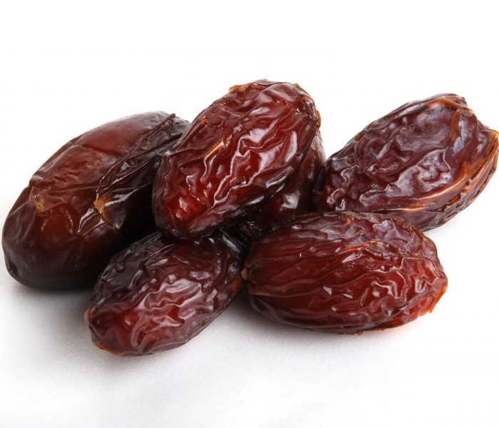 Faraji Dates 