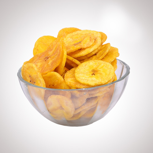 Banana Chips - 200g