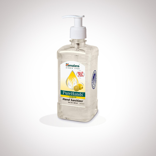 Himalaya Hand Sanitizer (500 ml)