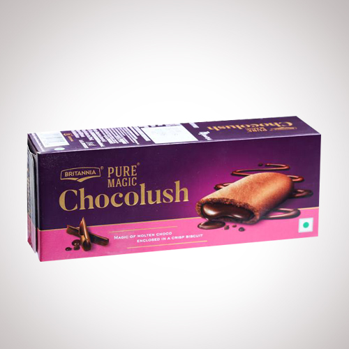 Britannia Chocolush