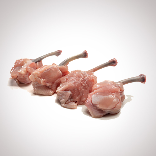 Chicken Lolli Pop