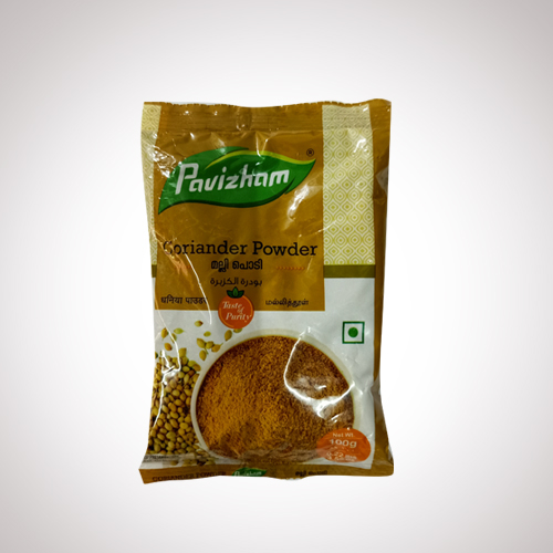 Pavizham Coriander Powder - 100 G