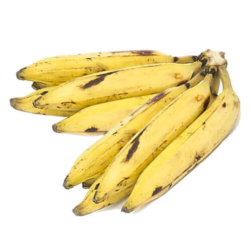 Ethan (Ripe Banana)