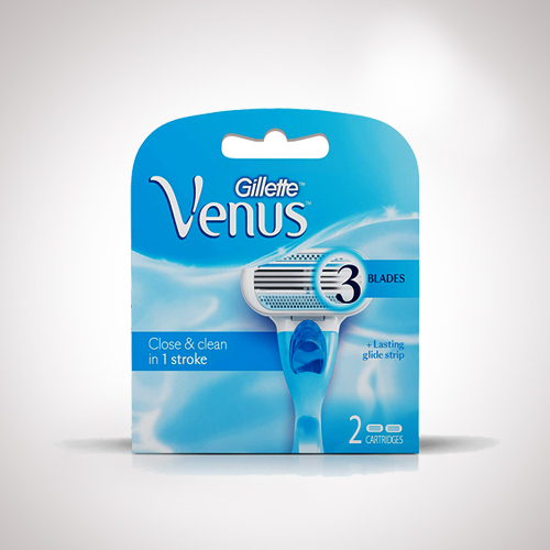 Gillette Venus (2 Catridge)