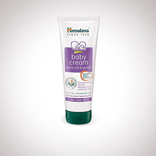 Baby Cream (100 ml)