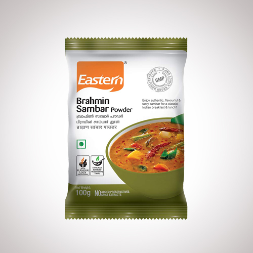 Eastern Brahmins Sambar Powder (100 g)