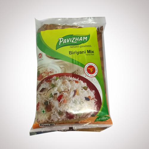 Biriyani Mix Family Pack (1 kg)