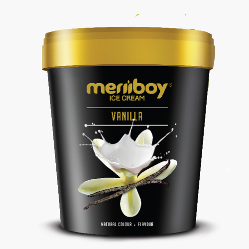 Meriiboy Vanilla (1 L)